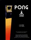 Pong (Rev E)